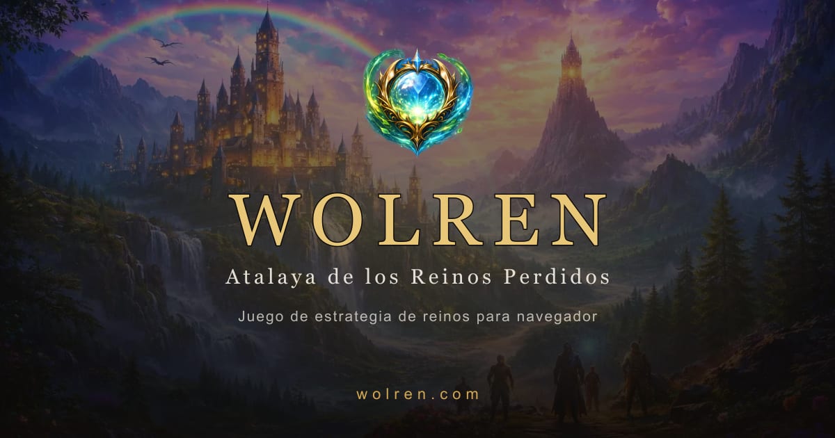 Wolren